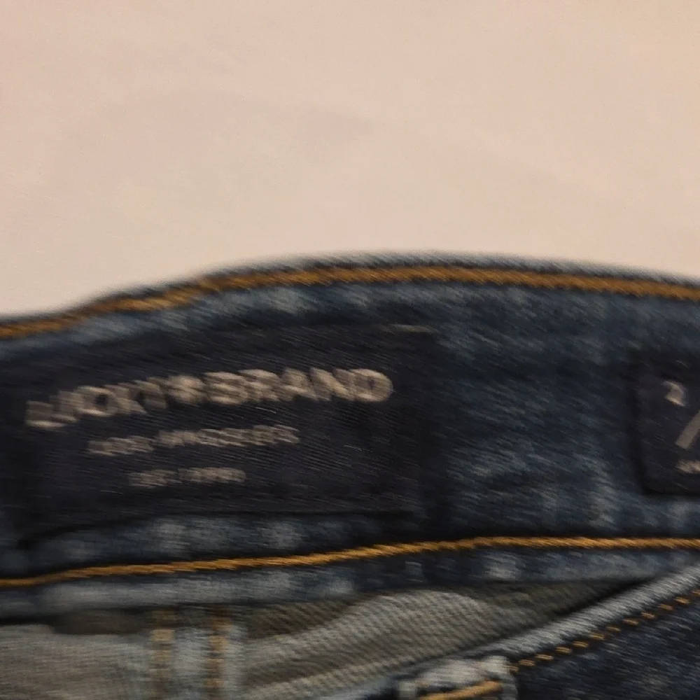 Classic Blue Women's Jeans